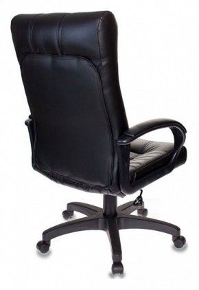 Кресло для руководителя KB-10/BLACK в Можге - mozhga.mebel24.online | фото 4