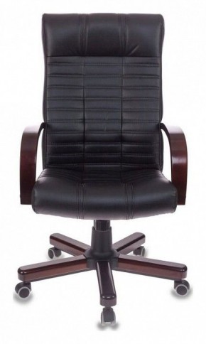 Кресло для руководителя KB-10/WALNUT в Можге - mozhga.mebel24.online | фото 2