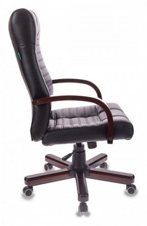 Кресло для руководителя KB-10/WALNUT в Можге - mozhga.mebel24.online | фото 3