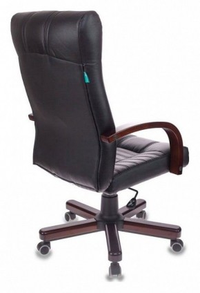 Кресло для руководителя KB-10/WALNUT в Можге - mozhga.mebel24.online | фото 4