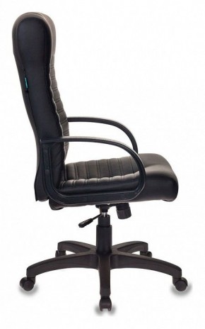 Кресло для руководителя KB-10LITE/BLACK в Можге - mozhga.mebel24.online | фото 2
