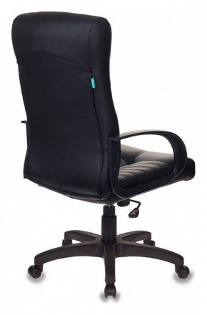 Кресло для руководителя KB-10LITE/BLACK в Можге - mozhga.mebel24.online | фото 4