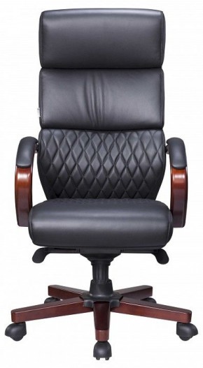 Кресло для руководителя President Wood в Можге - mozhga.mebel24.online | фото 2