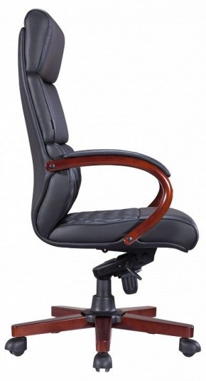 Кресло для руководителя President Wood в Можге - mozhga.mebel24.online | фото 3