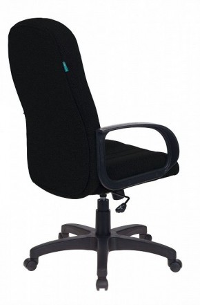 Кресло для руководителя T-898/3C11BL в Можге - mozhga.mebel24.online | фото 4