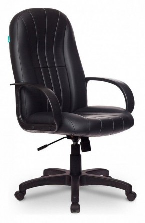 Кресло для руководителя T-898/#B в Можге - mozhga.mebel24.online | фото
