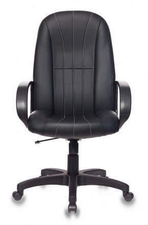 Кресло для руководителя T-898/#B в Можге - mozhga.mebel24.online | фото 2