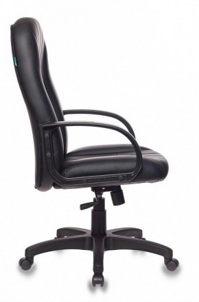 Кресло для руководителя T-898/#B в Можге - mozhga.mebel24.online | фото 3