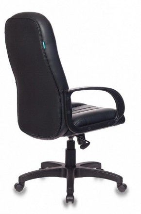 Кресло для руководителя T-898/#B в Можге - mozhga.mebel24.online | фото 4