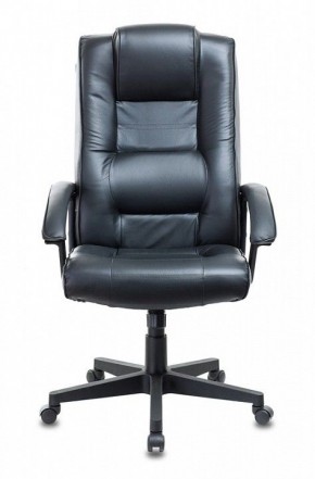 Кресло для руководителя T-9906N/BLACK в Можге - mozhga.mebel24.online | фото 2