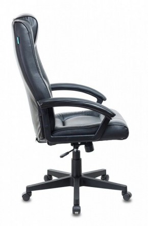 Кресло для руководителя T-9906N/BLACK в Можге - mozhga.mebel24.online | фото 3