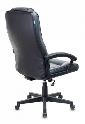 Кресло для руководителя T-9906N/BLACK в Можге - mozhga.mebel24.online | фото 4