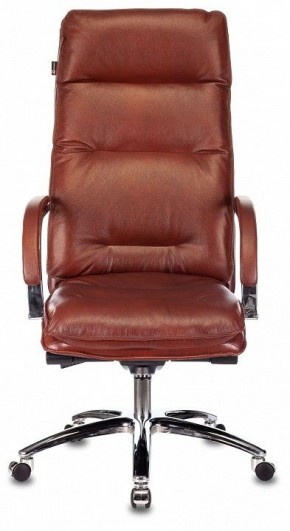 Кресло для руководителя T-9927SL/CHOKOLATE в Можге - mozhga.mebel24.online | фото 2