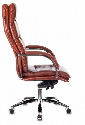 Кресло для руководителя T-9927SL/CHOKOLATE в Можге - mozhga.mebel24.online | фото 3