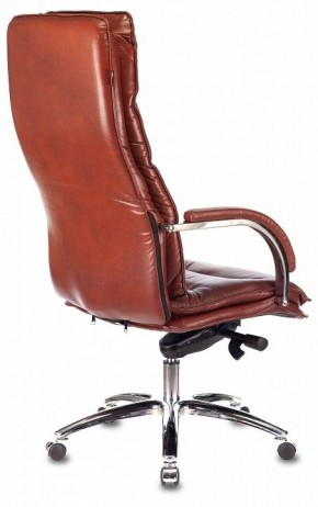 Кресло для руководителя T-9927SL/CHOKOLATE в Можге - mozhga.mebel24.online | фото 4