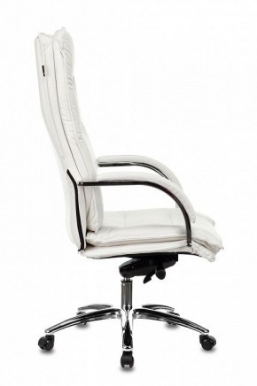 Кресло для руководителя T-9927SL/Ivory в Можге - mozhga.mebel24.online | фото 3
