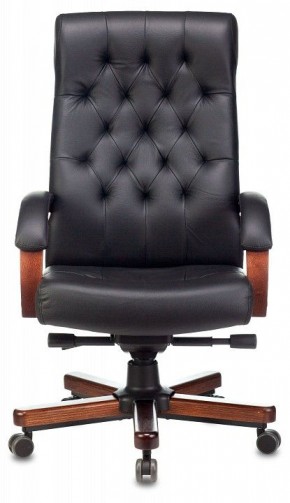 Кресло для руководителя T-9928WALNUT в Можге - mozhga.mebel24.online | фото 2