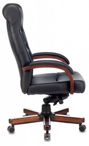 Кресло для руководителя T-9928WALNUT в Можге - mozhga.mebel24.online | фото 3