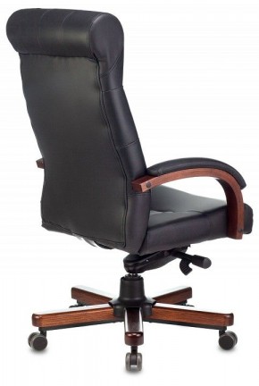 Кресло для руководителя T-9928WALNUT в Можге - mozhga.mebel24.online | фото 4