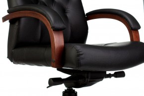 Кресло для руководителя T-9928WALNUT в Можге - mozhga.mebel24.online | фото 5