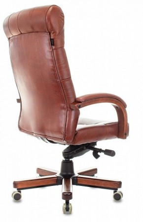 Кресло для руководителя T-9928WALNUT/CHOK в Можге - mozhga.mebel24.online | фото 4
