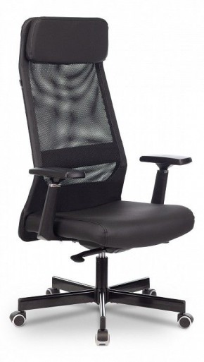 Кресло для руководителя T-995/BLACK в Можге - mozhga.mebel24.online | фото