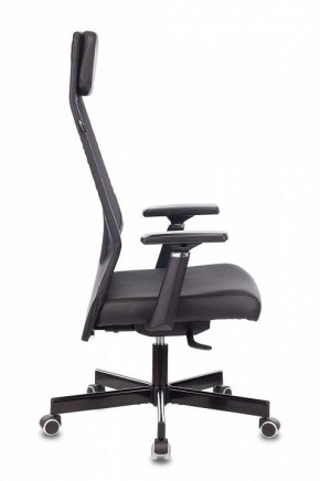 Кресло для руководителя T-995/BLACK в Можге - mozhga.mebel24.online | фото 3