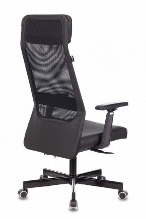 Кресло для руководителя T-995/BLACK в Можге - mozhga.mebel24.online | фото 4