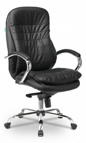 Кресло для руководителя T-9950/Black в Можге - mozhga.mebel24.online | фото