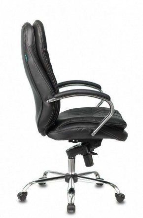 Кресло для руководителя T-9950/Black в Можге - mozhga.mebel24.online | фото 3