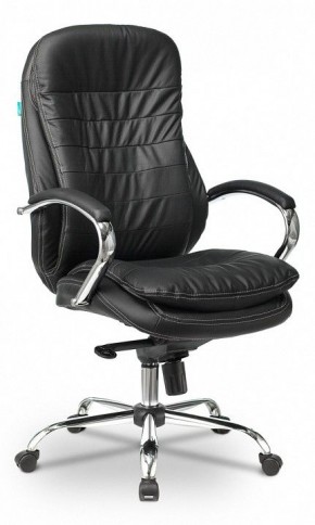 Кресло для руководителя T-9950/Black в Можге - mozhga.mebel24.online | фото 7