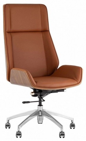 Кресло для руководителя TopChairs Crown SN в Можге - mozhga.mebel24.online | фото