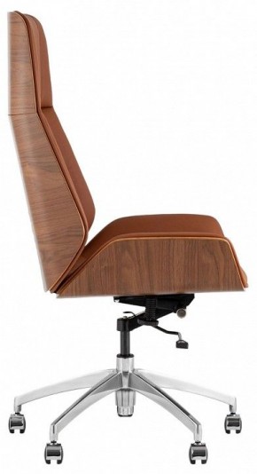 Кресло для руководителя TopChairs Crown SN в Можге - mozhga.mebel24.online | фото 3