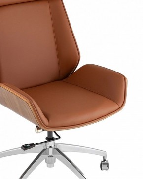 Кресло для руководителя TopChairs Crown SN в Можге - mozhga.mebel24.online | фото 7