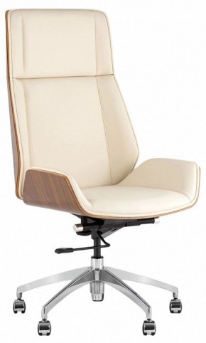 Кресло для руководителя TopChairs Crown SN в Можге - mozhga.mebel24.online | фото