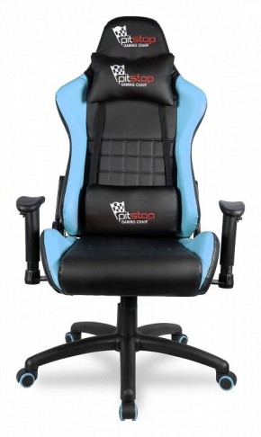 Кресло игровое BX-3827/Blue в Можге - mozhga.mebel24.online | фото 2