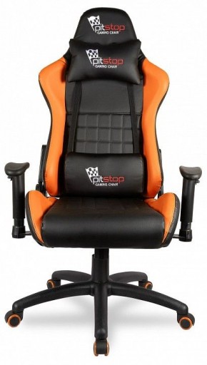 Кресло игровое BX-3827/Orange в Можге - mozhga.mebel24.online | фото 2