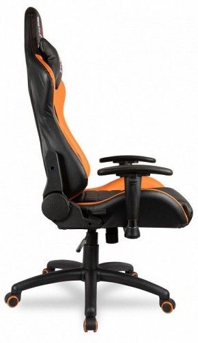 Кресло игровое BX-3827/Orange в Можге - mozhga.mebel24.online | фото 3