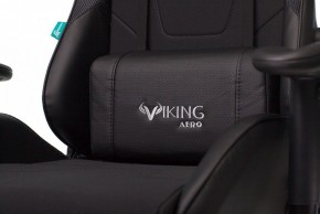 Кресло игровое VIKING 4 AERO BLACK EDITION в Можге - mozhga.mebel24.online | фото 10