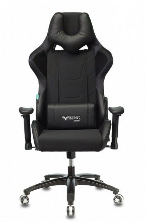 Кресло игровое VIKING 4 AERO BLACK EDITION в Можге - mozhga.mebel24.online | фото 2