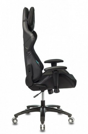 Кресло игровое VIKING 4 AERO BLACK EDITION в Можге - mozhga.mebel24.online | фото 4