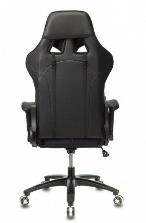 Кресло игровое VIKING 4 AERO BLACK EDITION в Можге - mozhga.mebel24.online | фото 7