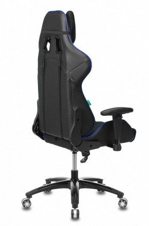 Кресло игровое VIKING 4 AERO BLUE в Можге - mozhga.mebel24.online | фото 5