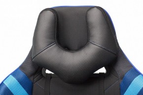 Кресло игровое VIKING 4 AERO BLUE в Можге - mozhga.mebel24.online | фото 8