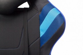 Кресло игровое VIKING 4 AERO BLUE в Можге - mozhga.mebel24.online | фото 9
