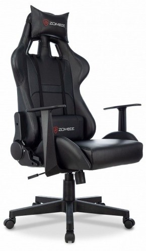 Кресло игровое Zombie Game Penta в Можге - mozhga.mebel24.online | фото 2