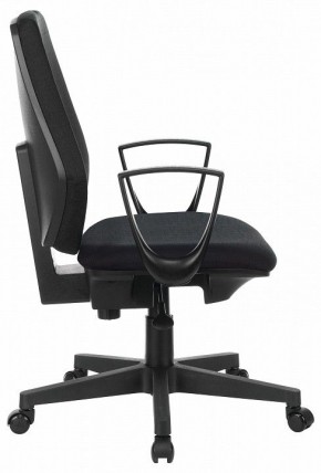 Кресло компьютерное CH-545/418-Black в Можге - mozhga.mebel24.online | фото 3