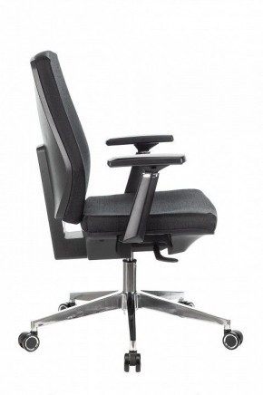 Кресло компьютерное CH-545/Lux/418-Black в Можге - mozhga.mebel24.online | фото 3