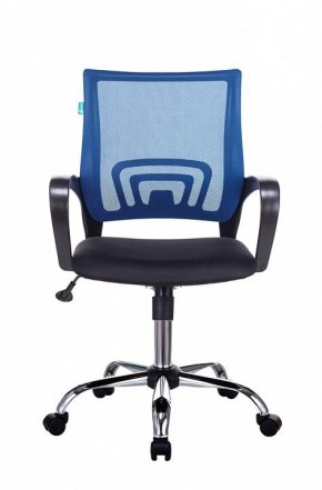 Кресло компьютерное CH-695N/SL/BL/TW-11 в Можге - mozhga.mebel24.online | фото 2