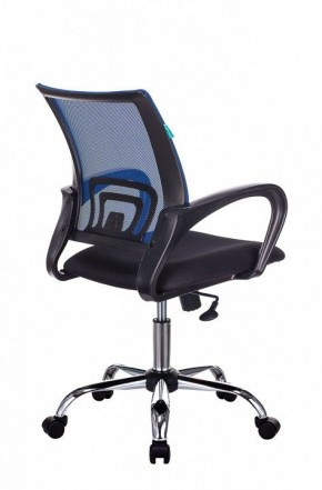 Кресло компьютерное CH-695N/SL/BL/TW-11 в Можге - mozhga.mebel24.online | фото 4